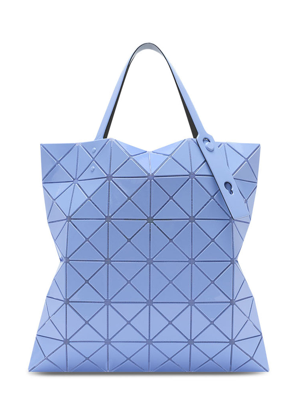 LUCENT ONE-TONE Tote (6*6) (Light Blue)