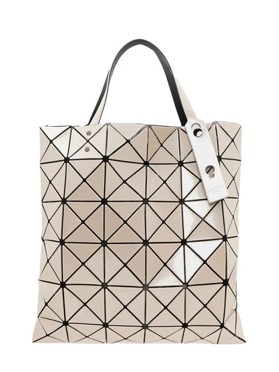 LUCENT Tote (6*6) (Beige)