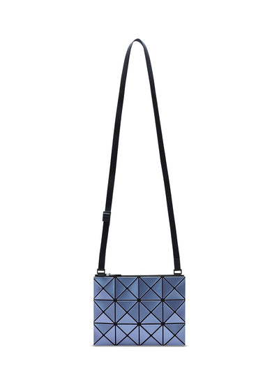 LUCENT W COLOR Cross Body(3*4) (Blue X Aqua Blue)