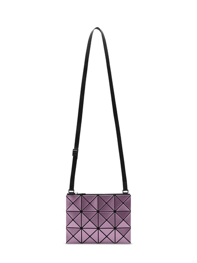 LUCENT W COLOR Cross Body(3*4) (Pink X Red)