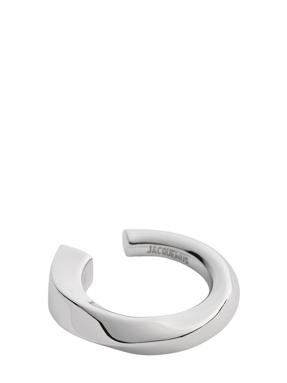 La Bague Tourni (Silver)
