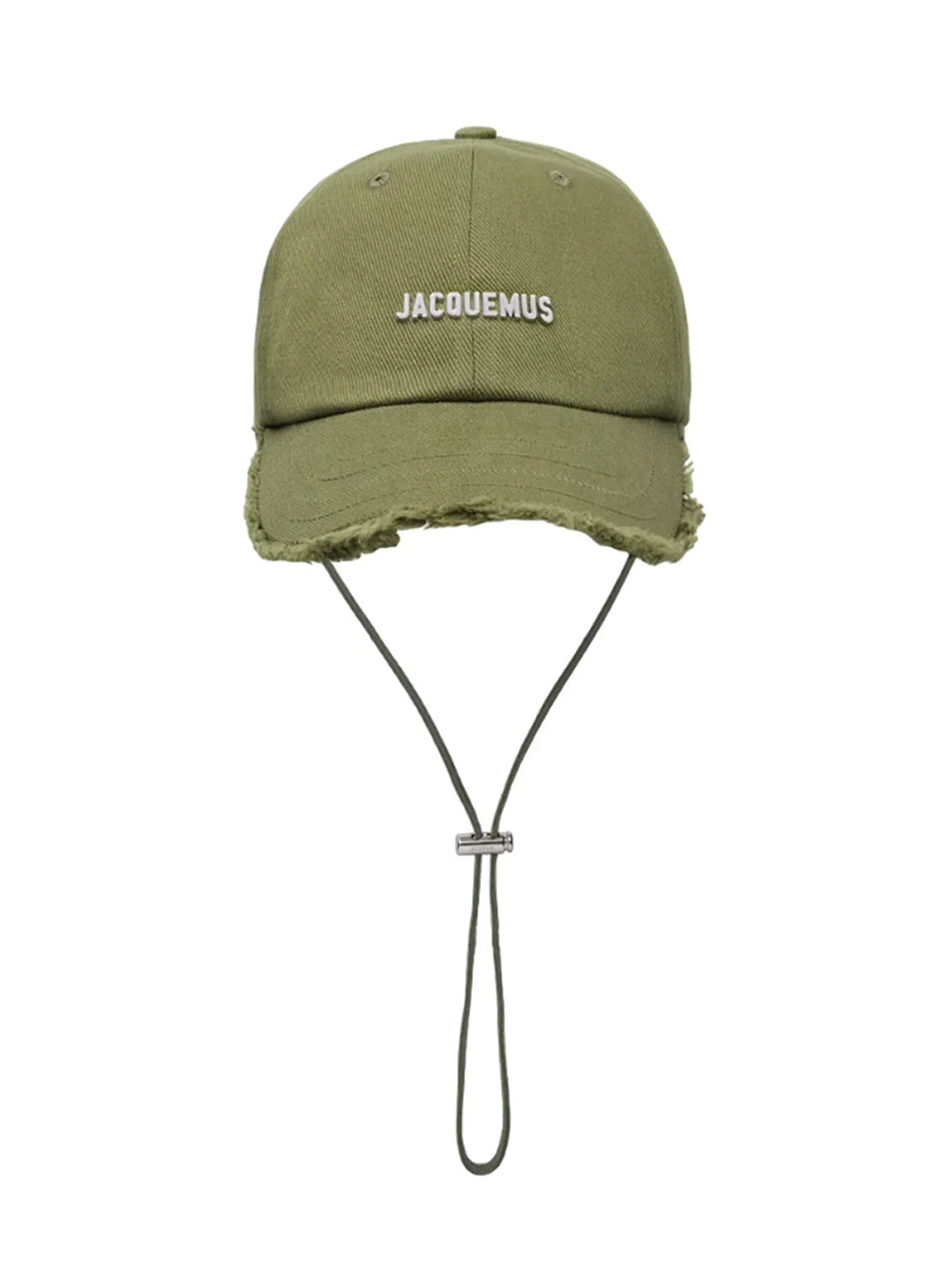 La Casquette Artichaut (Kahki)