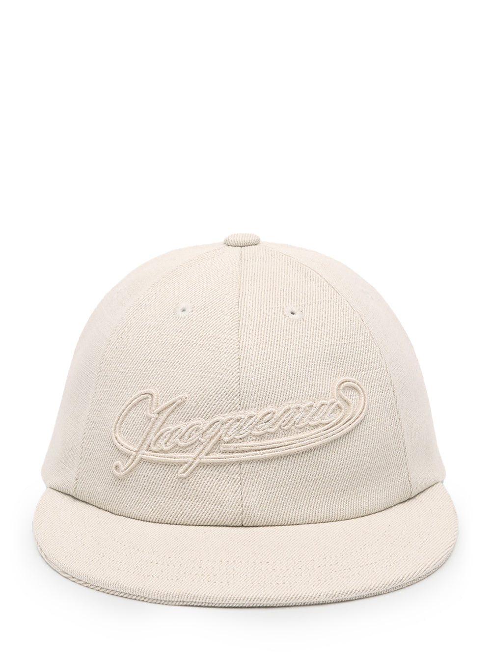 La Casquette Baseball (Off-White)
