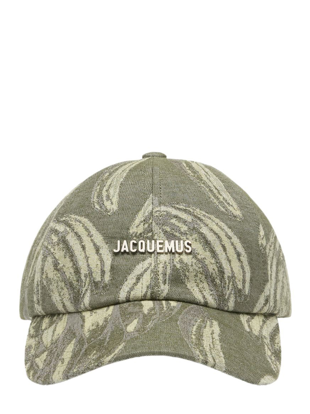 La Casquette Gadjo (Banana Khaki)