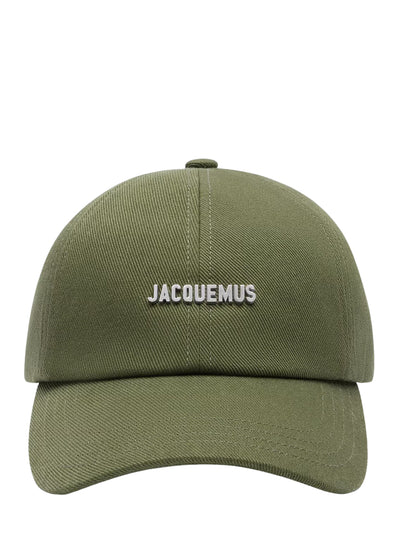 La Casquette Gadjo (Khaki)