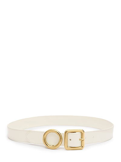 La Ceinture Regalo (Light Ivory)