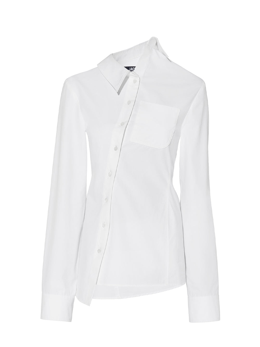 La Chemise Pablo (White)