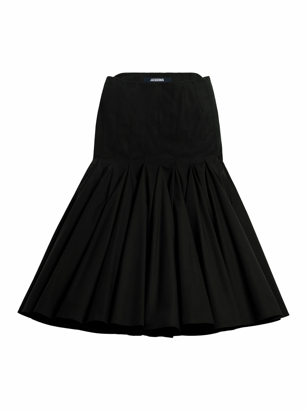 La Jupe Agave (Black)