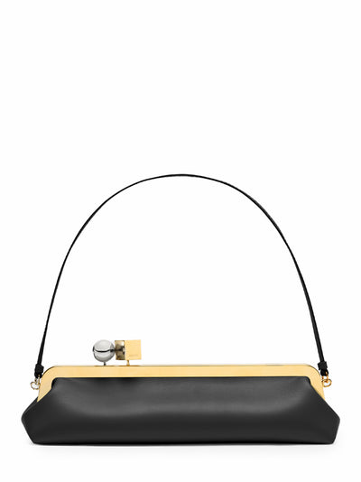 La Pochette Salon (Black)