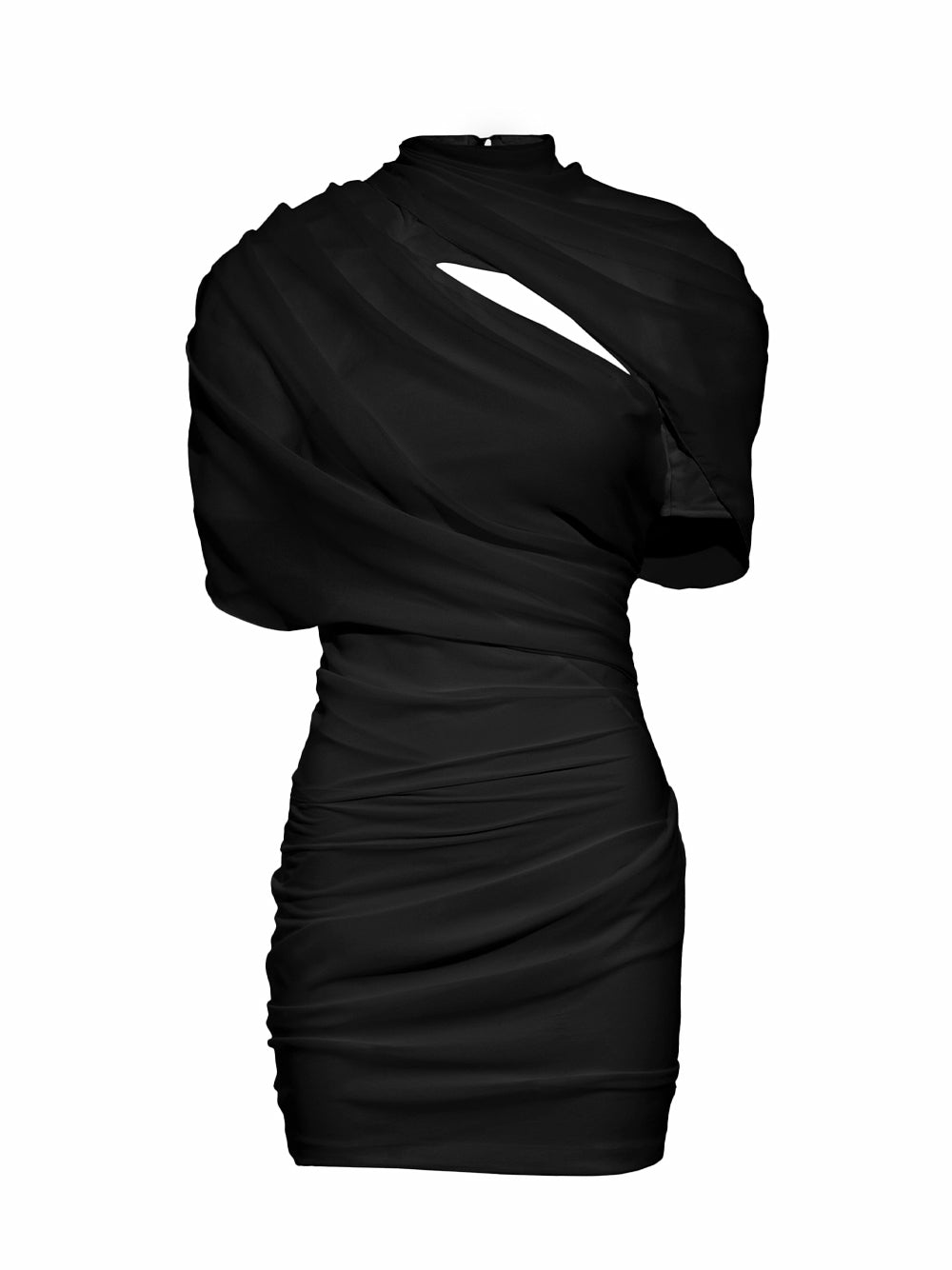 La Robe Castagna (Black)