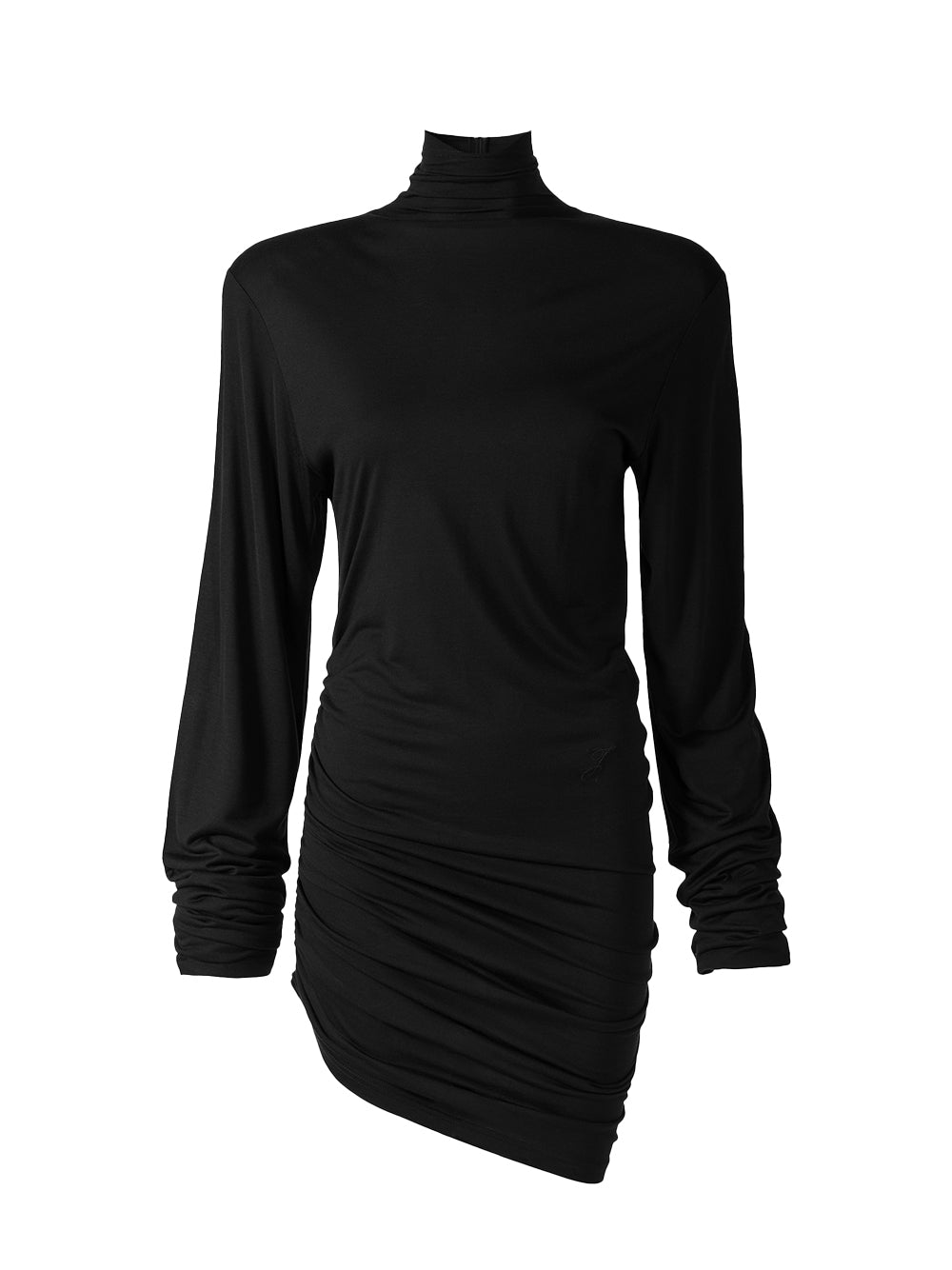 La Robe Spallina (Black)