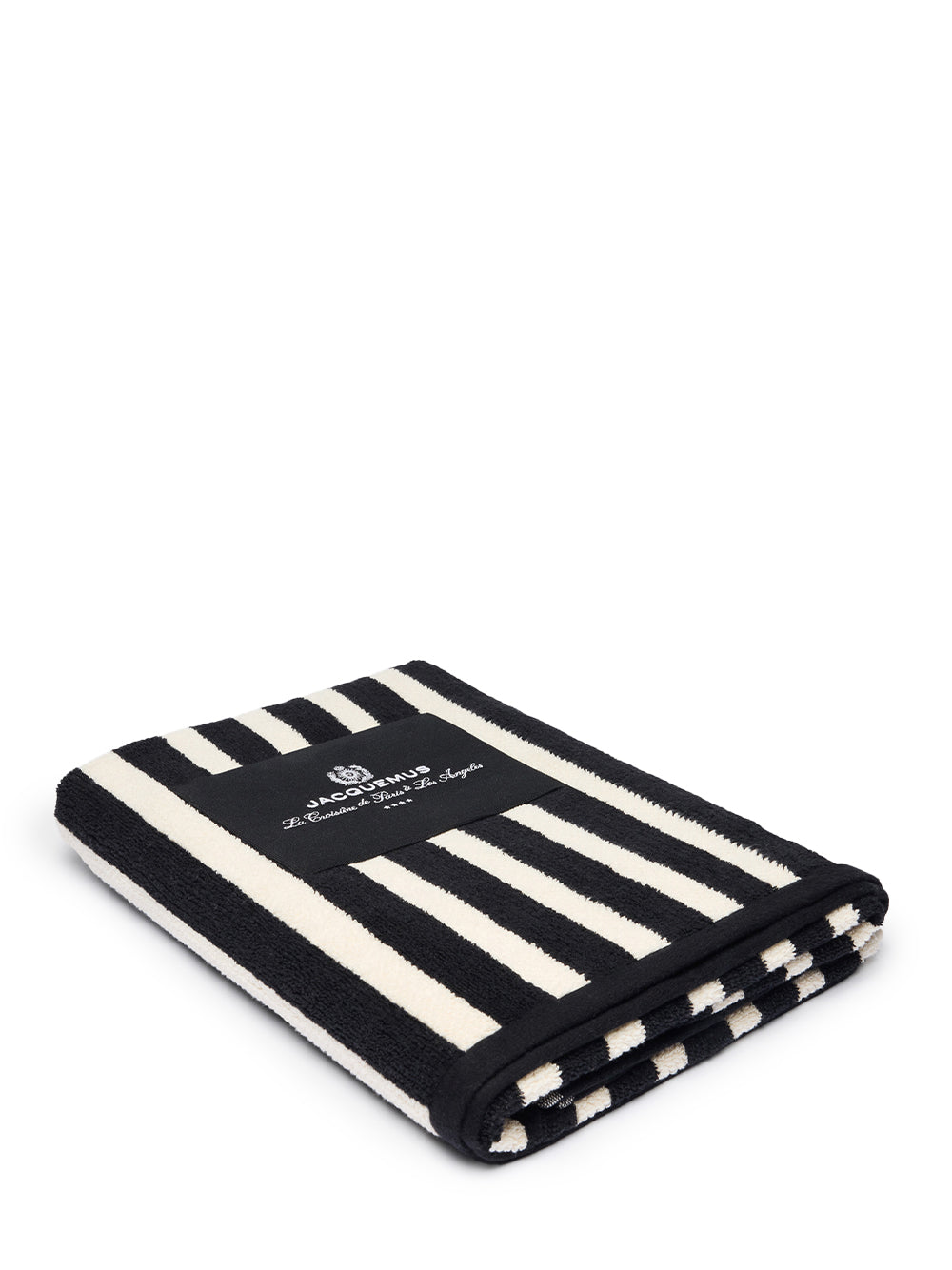 La Serviette Rayures (Print Sunshade)