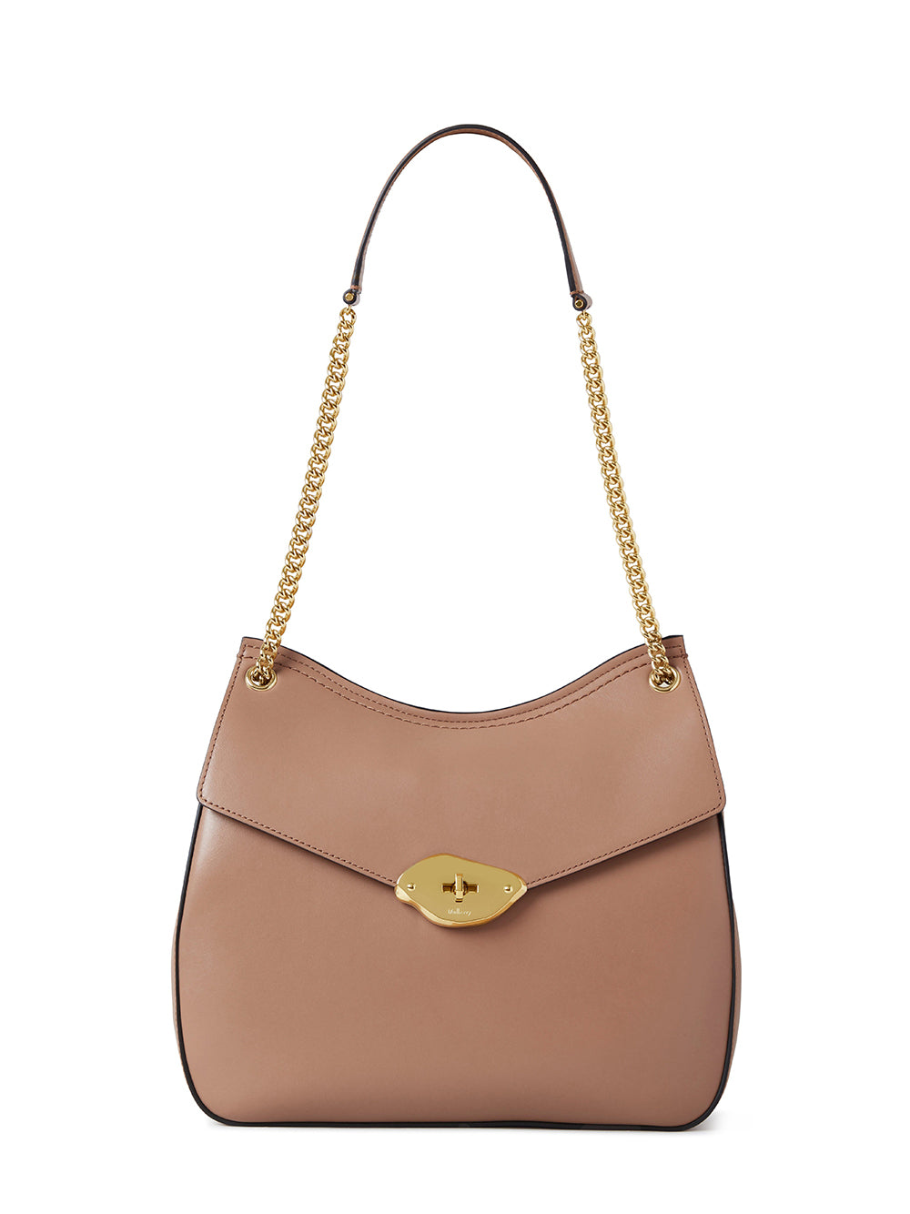Lana Chain Shoulder (Sable)