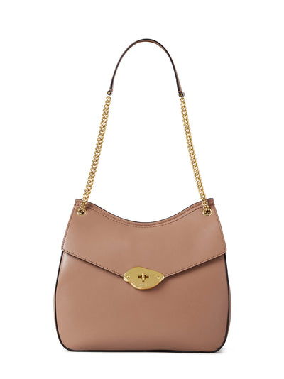 Lana Chain Shoulder (Sable)