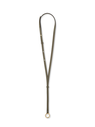 Lanyard (Linen Green)