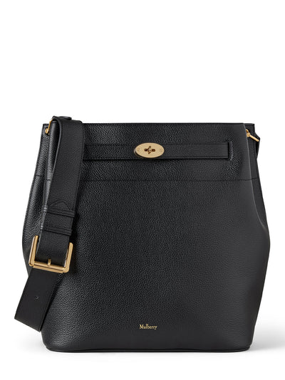 Large Islington Bucket (Black)
