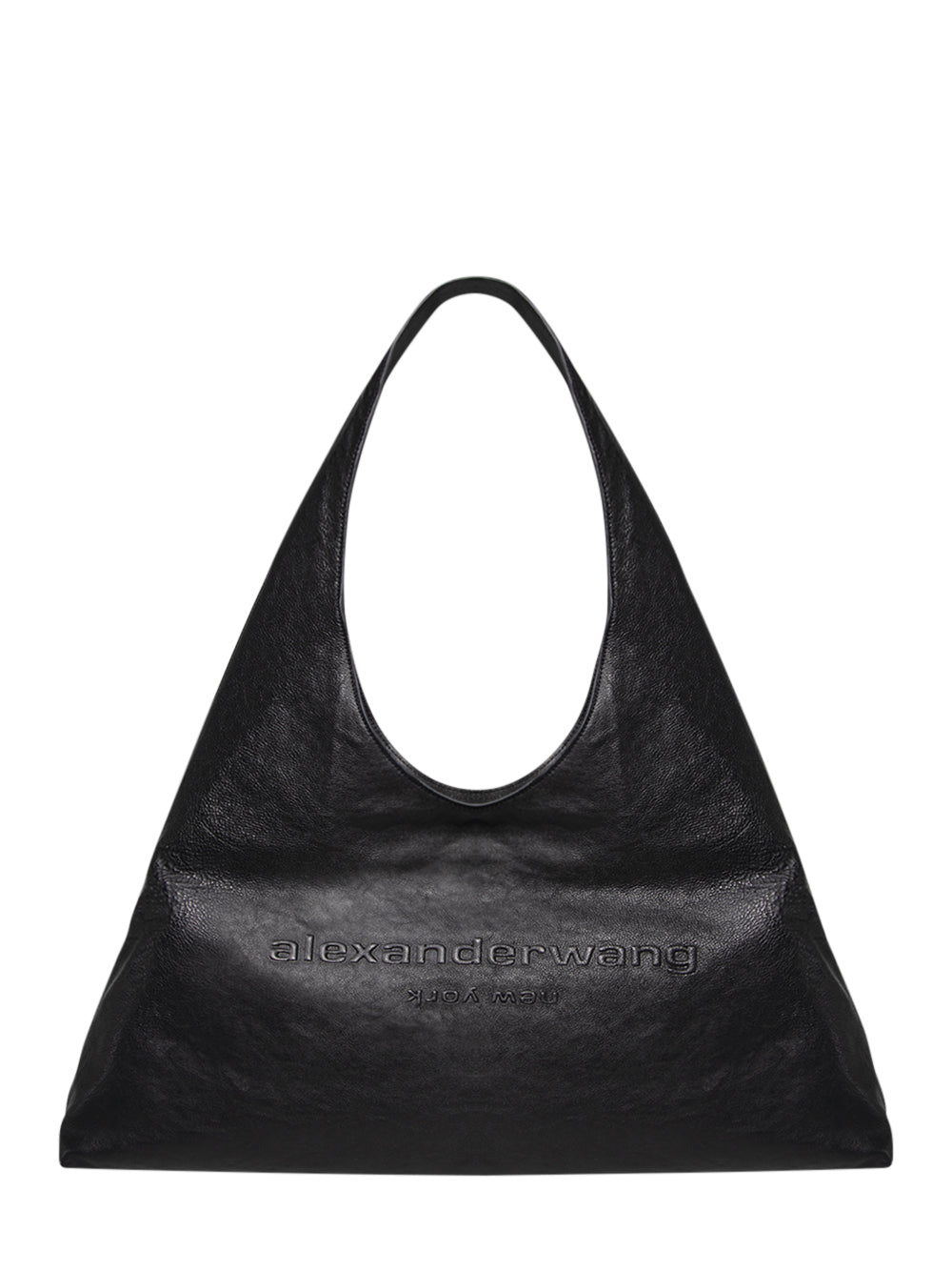Large Pike Hobo (Black)