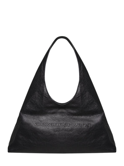 Large Pike Hobo (Black)