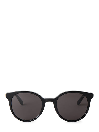 Laurie Sunglasses (Black)