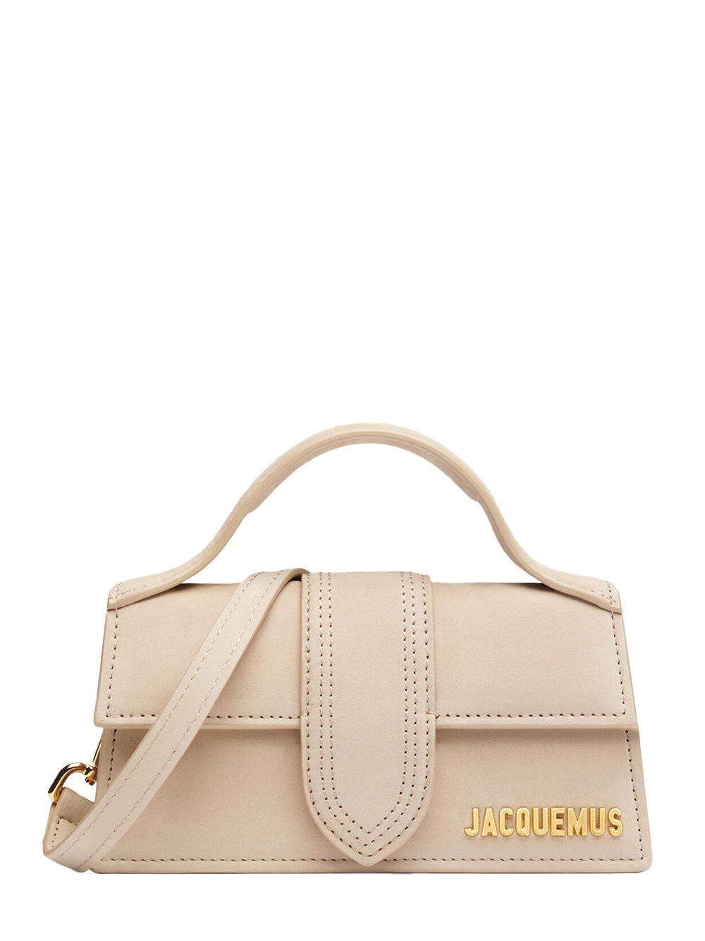 Le Bambino (Dark Beige)