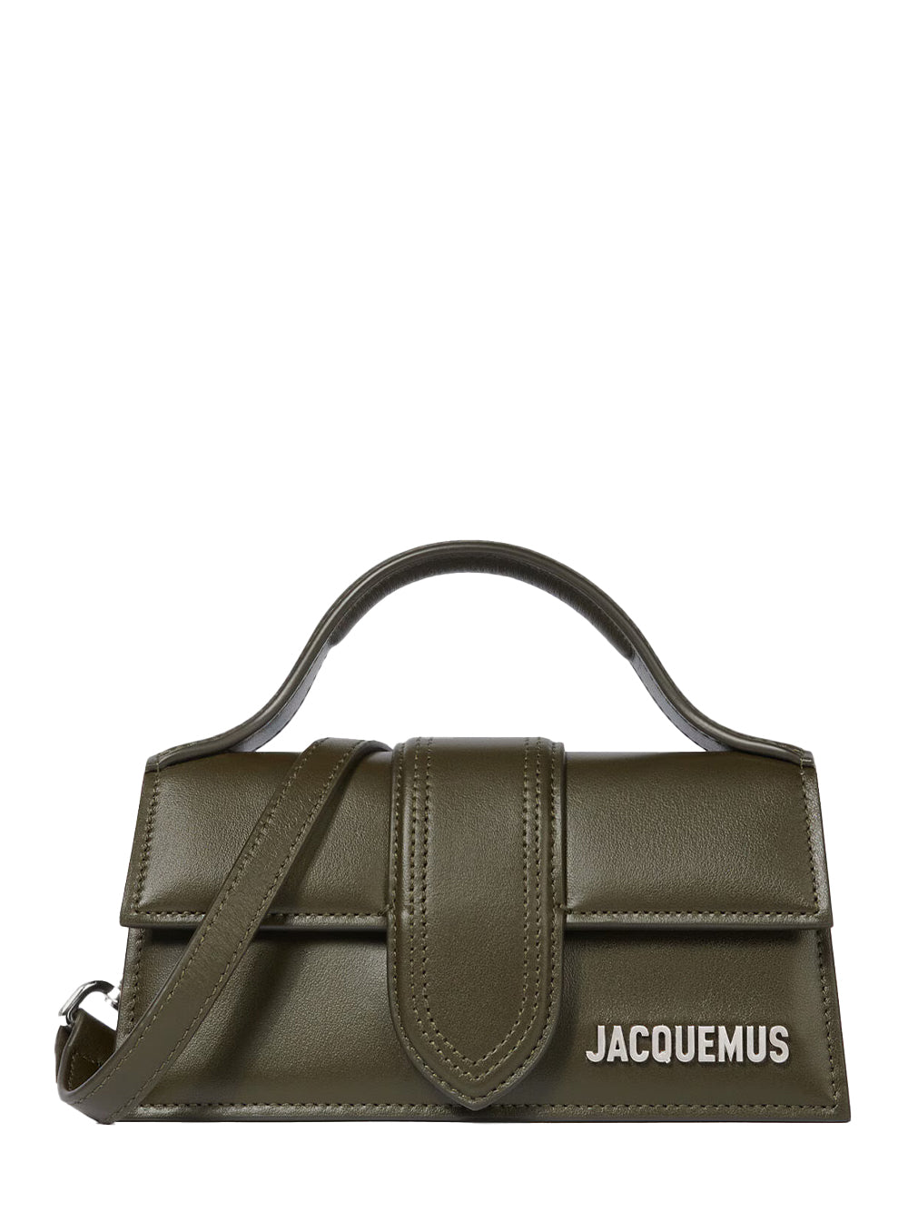 Le Bambino (Dark Khaki)