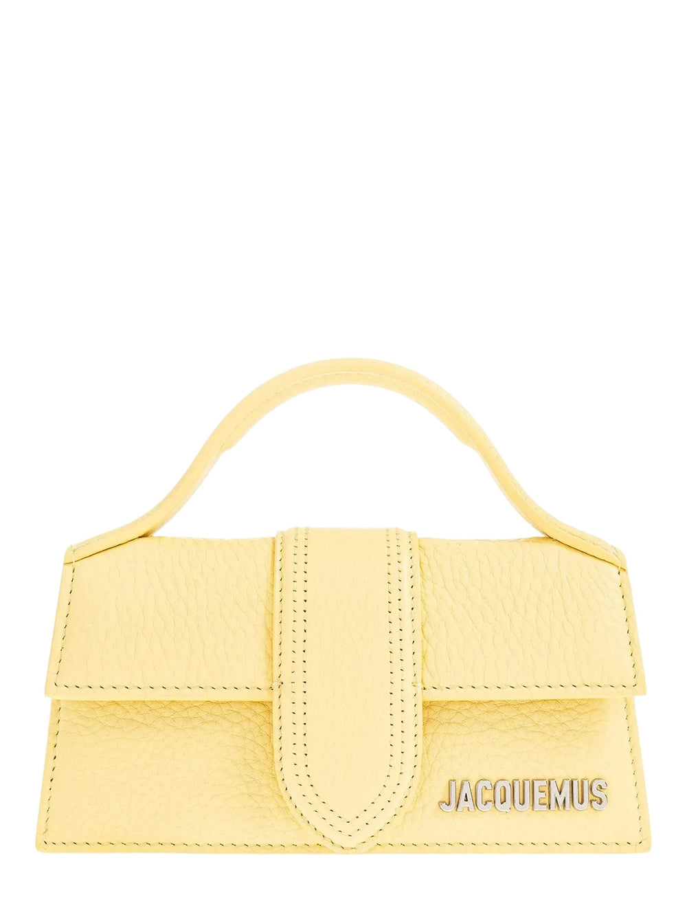 Le Bambino (Light Yellow)