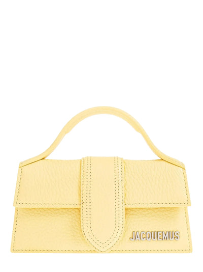Le Bambino (Light Yellow)