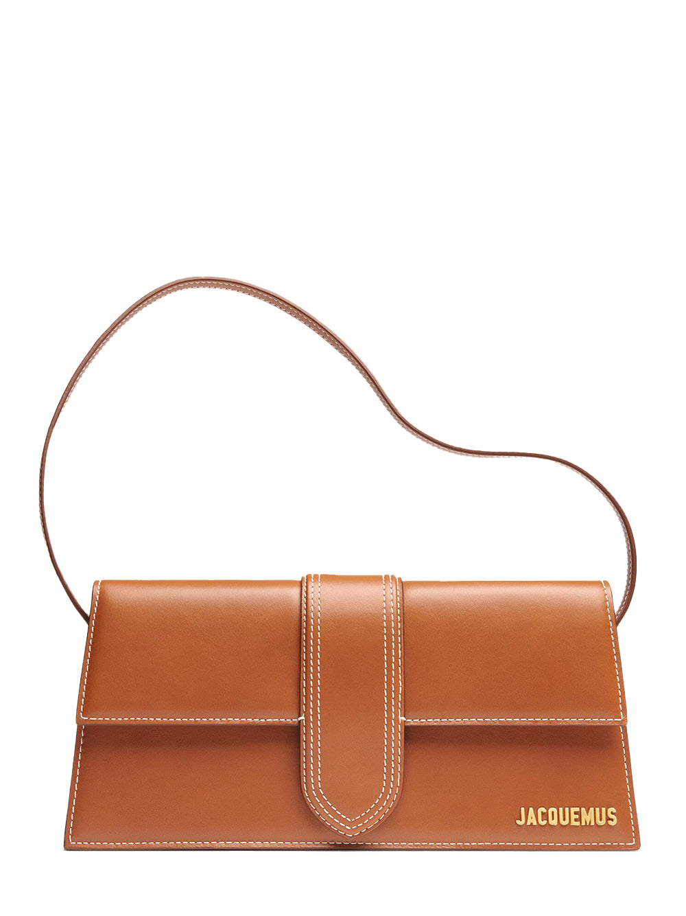 Le Bambino Long (Light Brown)