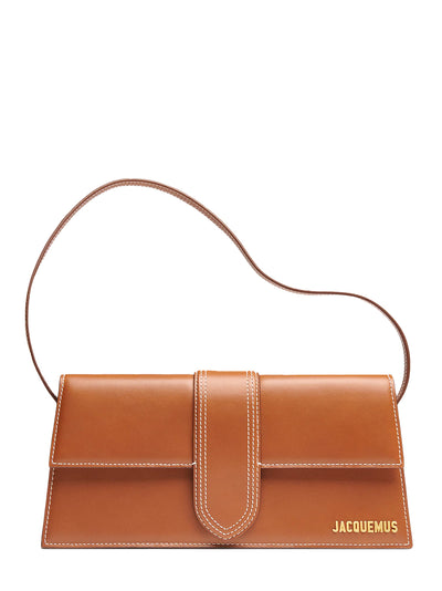 Le Bambino Long (Light Brown)