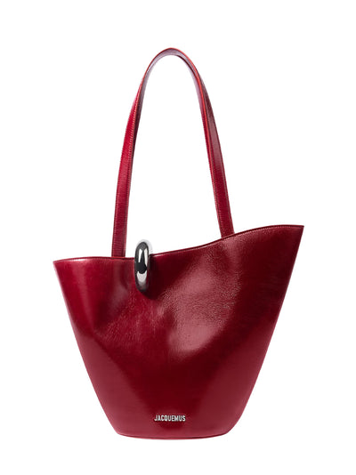 Le Bambola Moyen (Burgundy)