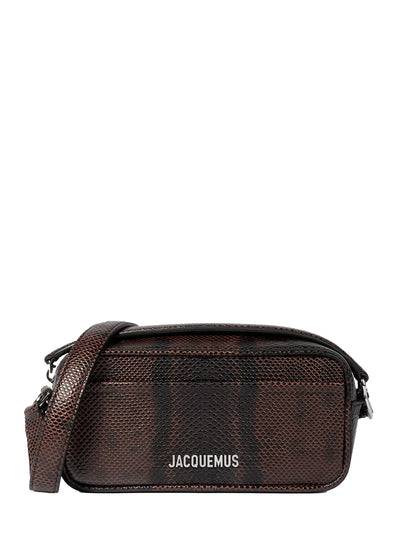Le Baneto (Dark Brown)