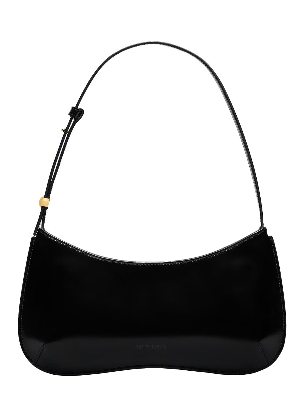 Le Bisou (Black)