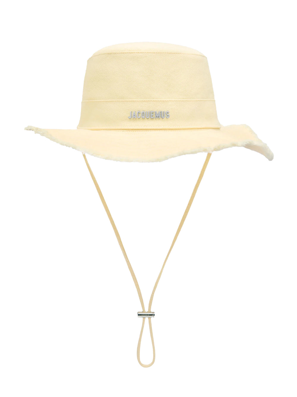 Le Bob Artichaut (Pale Yellow)