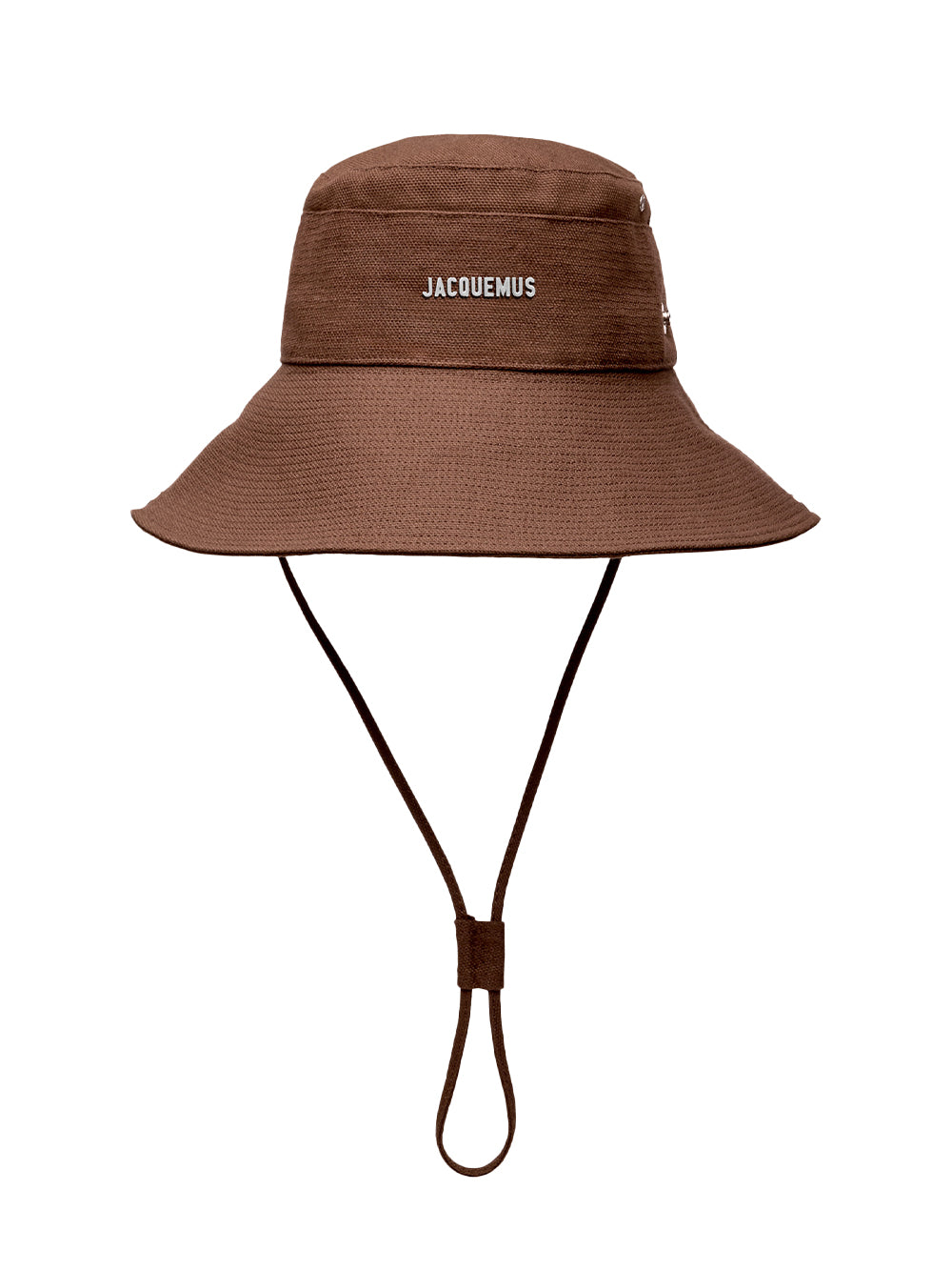 Le Bob De-Nimes (Brown)