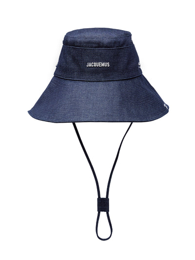 Le Bob De-Nimes (Navy)