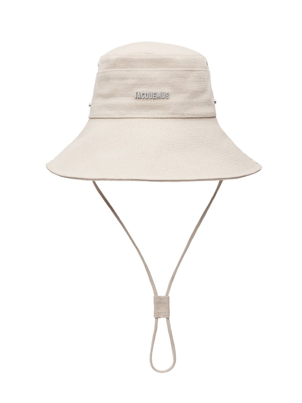 Le Bob De-Nimes (Off-White)