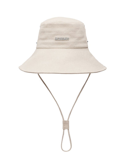 Le Bob De-Nimes (Off-White)