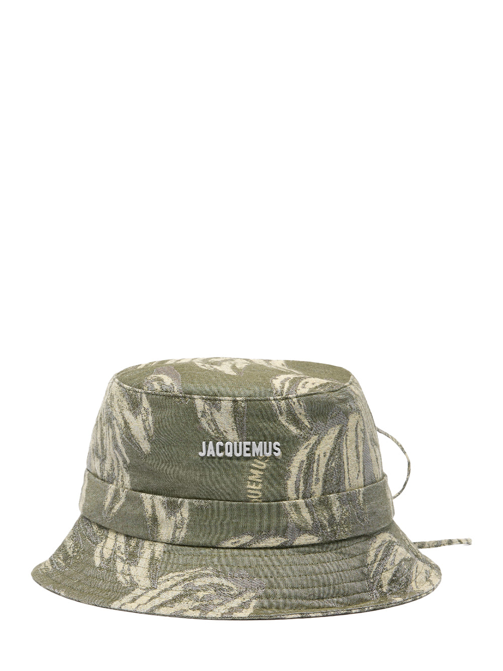 Le Bob Gadjo (Banana Logo Khaki) – Club21 Thailand