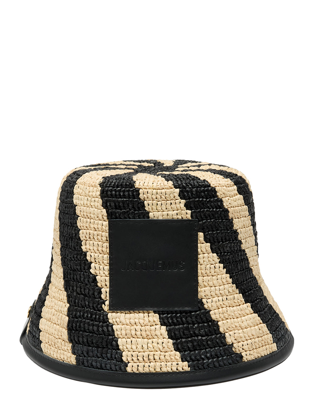 Le Bob Soli (Natural/Black)