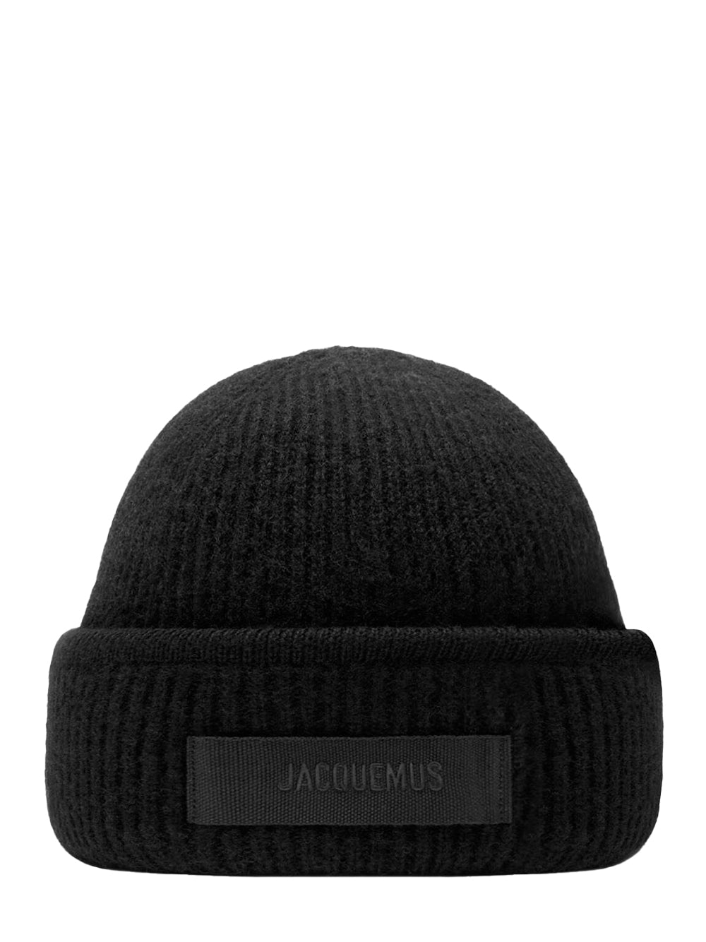 Le Bonnet Gros Grain (Black)