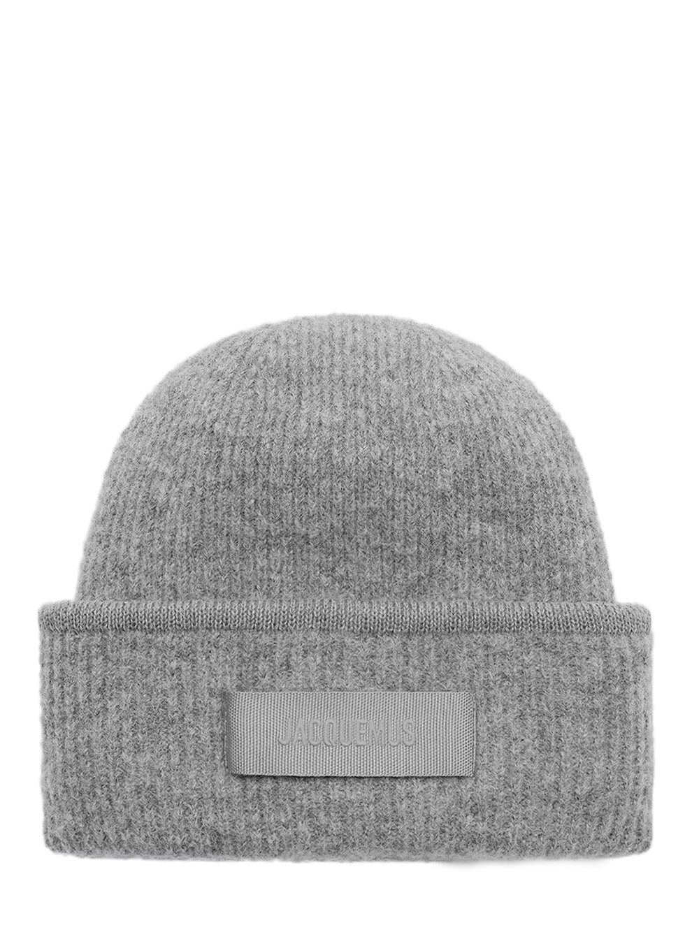 Le Bonnet Gros Grain (Dark Grey)