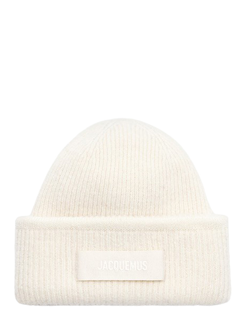 Le Bonnet Gros Grain (Off-White)