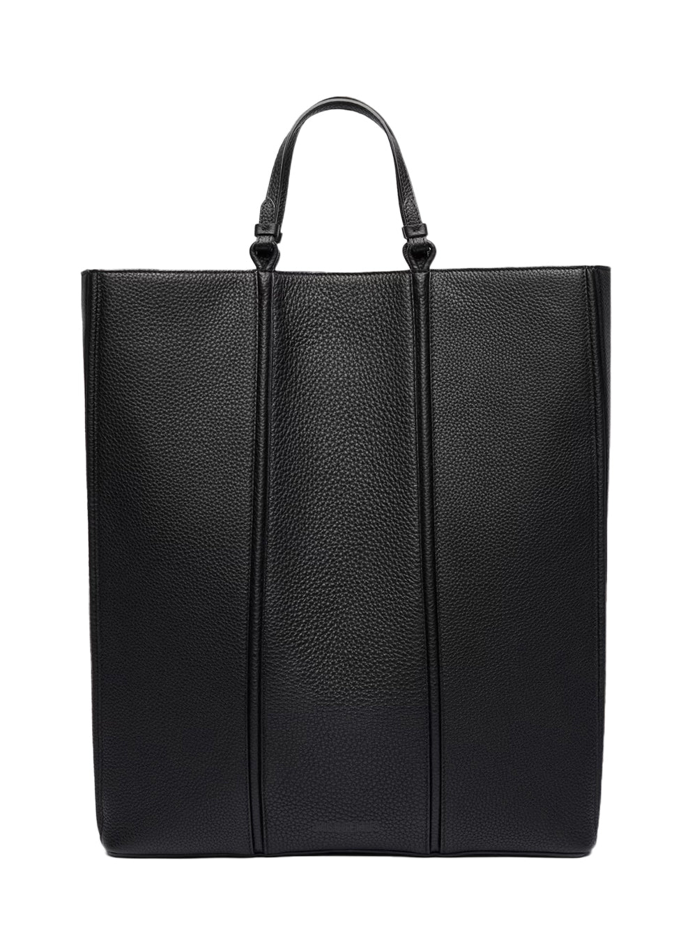 Le Cabas Marino (Black)