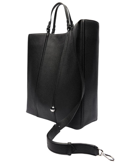 Le Cabas Marino (Black)