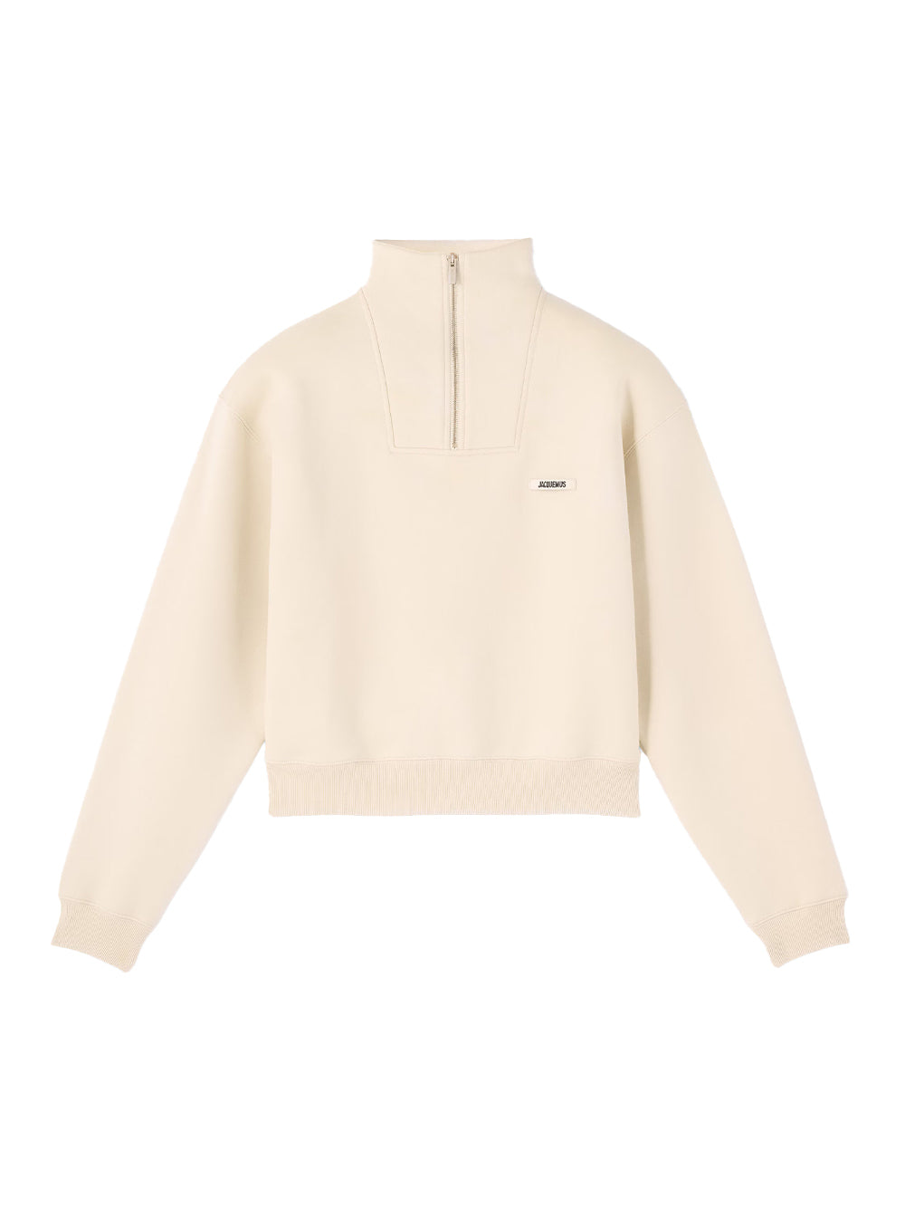 Le Camionneur Gros Grain (Light Beige)