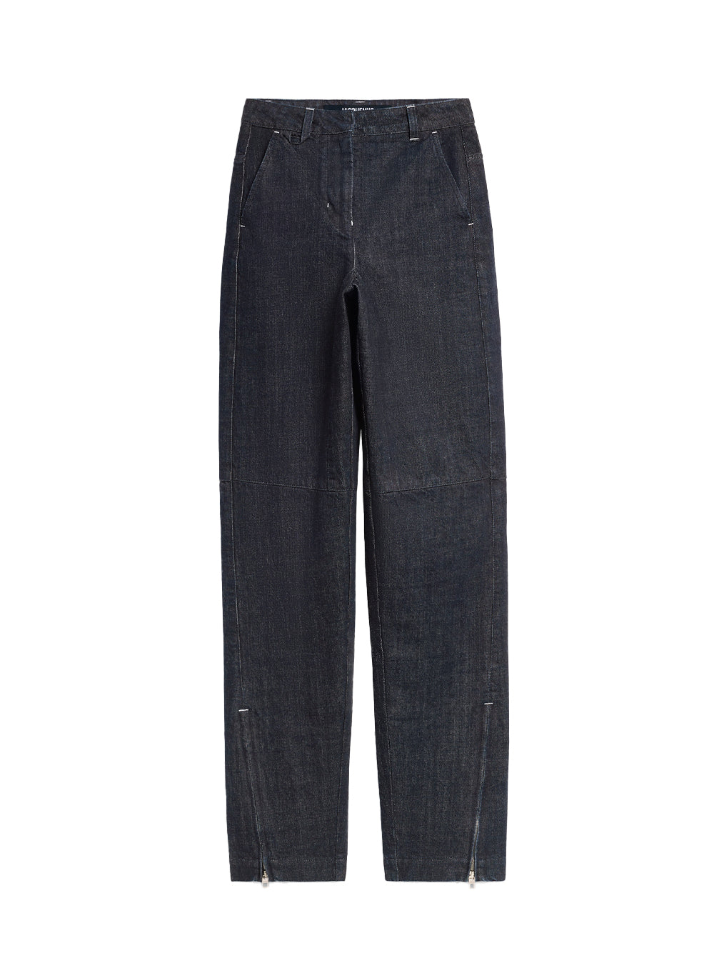 Le Cargo De-Nimes (Dark Navy)