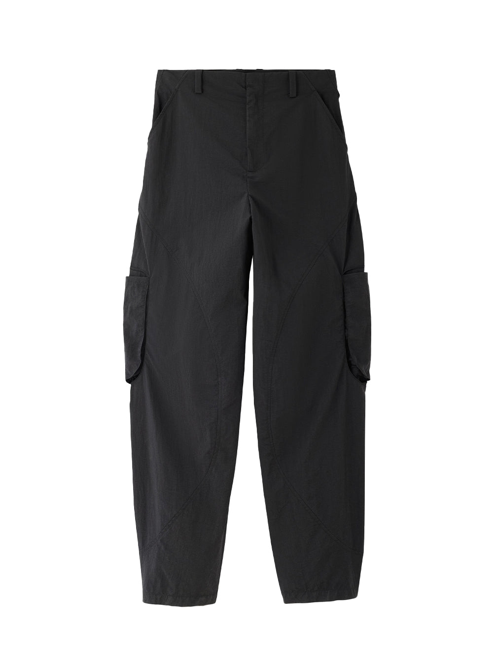 Le Cargo Molino (Black)