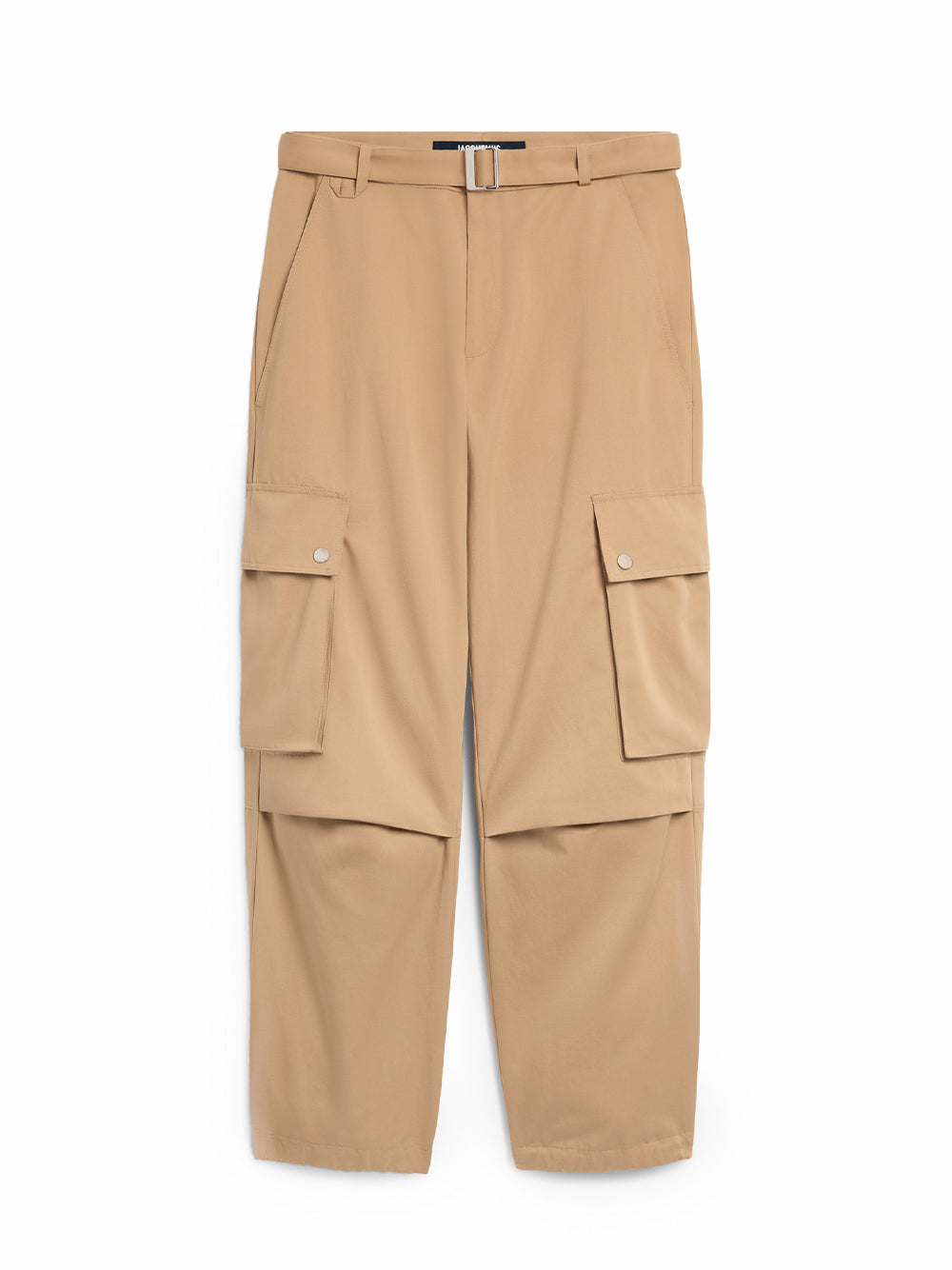 Le Cargo Pants (Camel)