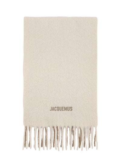 Le Charpe Moisson (Multi-Beige)