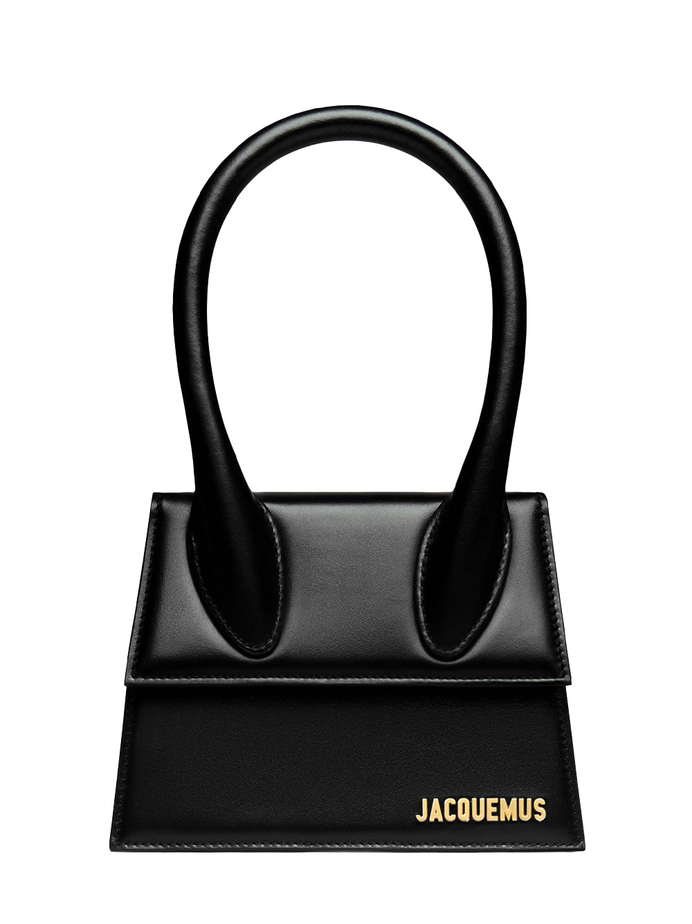 Le Chiquito Moyen (Black)